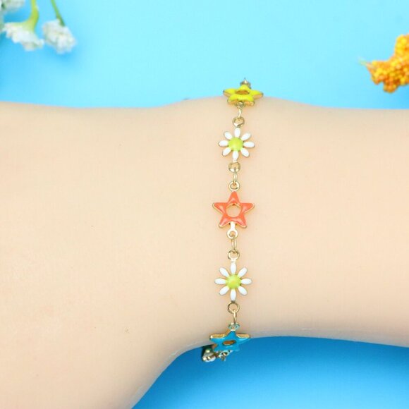 Chic & Stylish Bracelet – A Thoughtful Gift for Women and Girls, DYC1026 - Picture 7 of 7